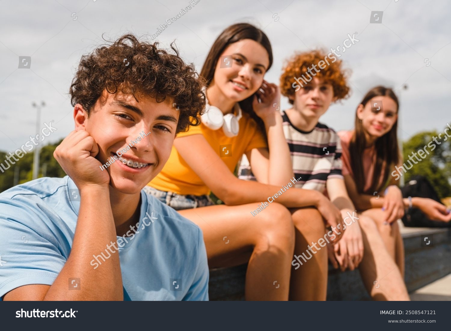 Team von KidsSmile Bülach